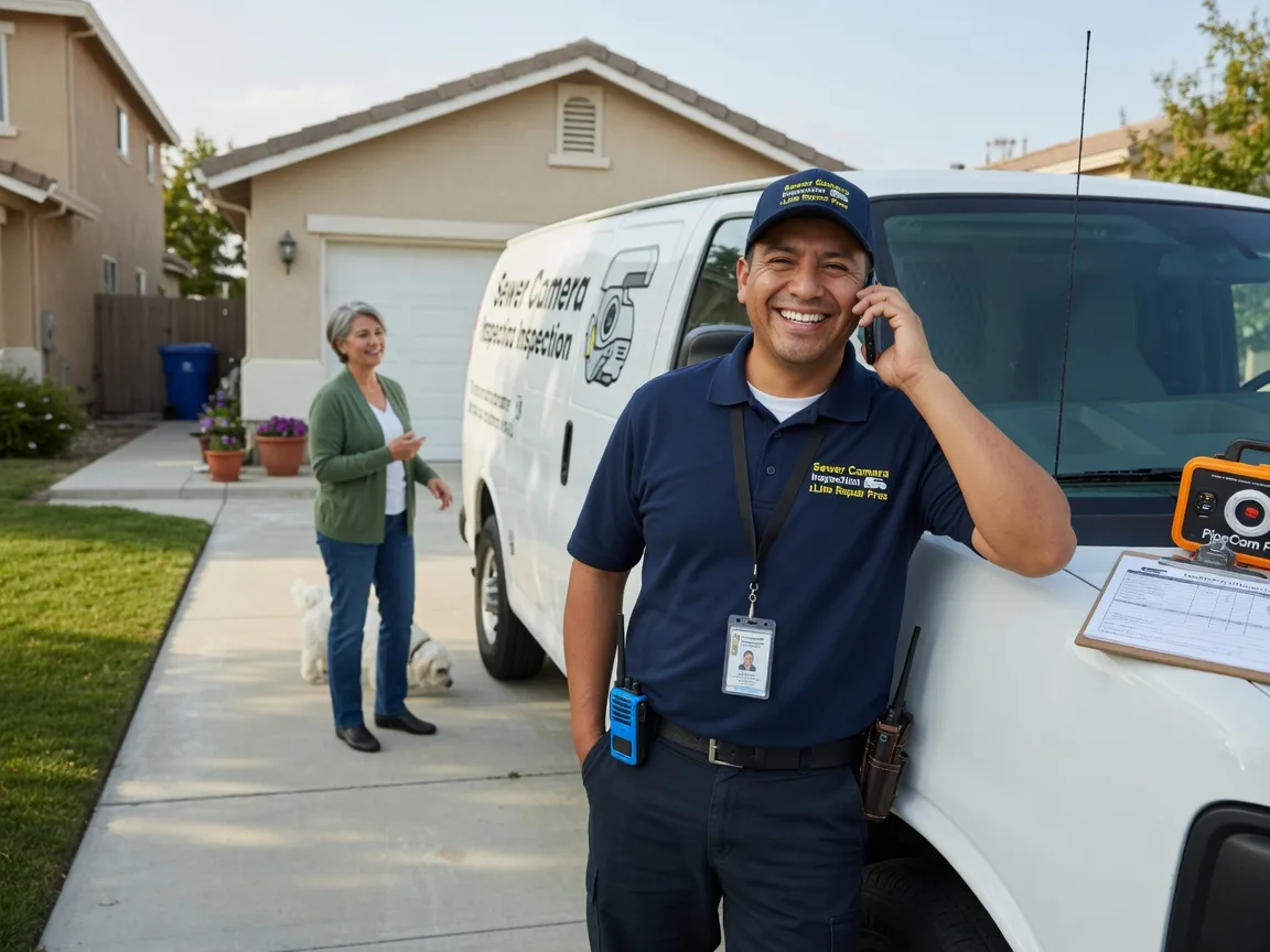 Sewer Line Repair Clarendon, AR FAQs